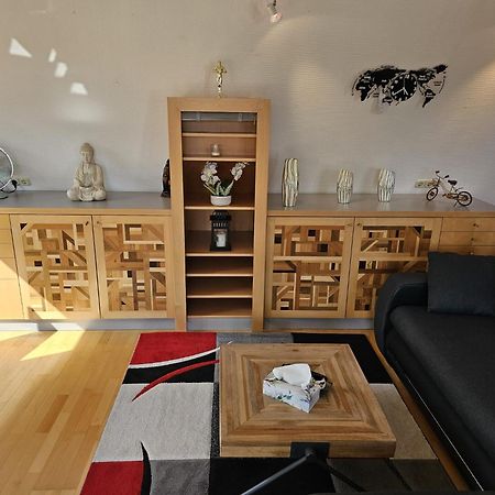 Ferienwohnung/Monteurwohnung 민덴 외부 사진
