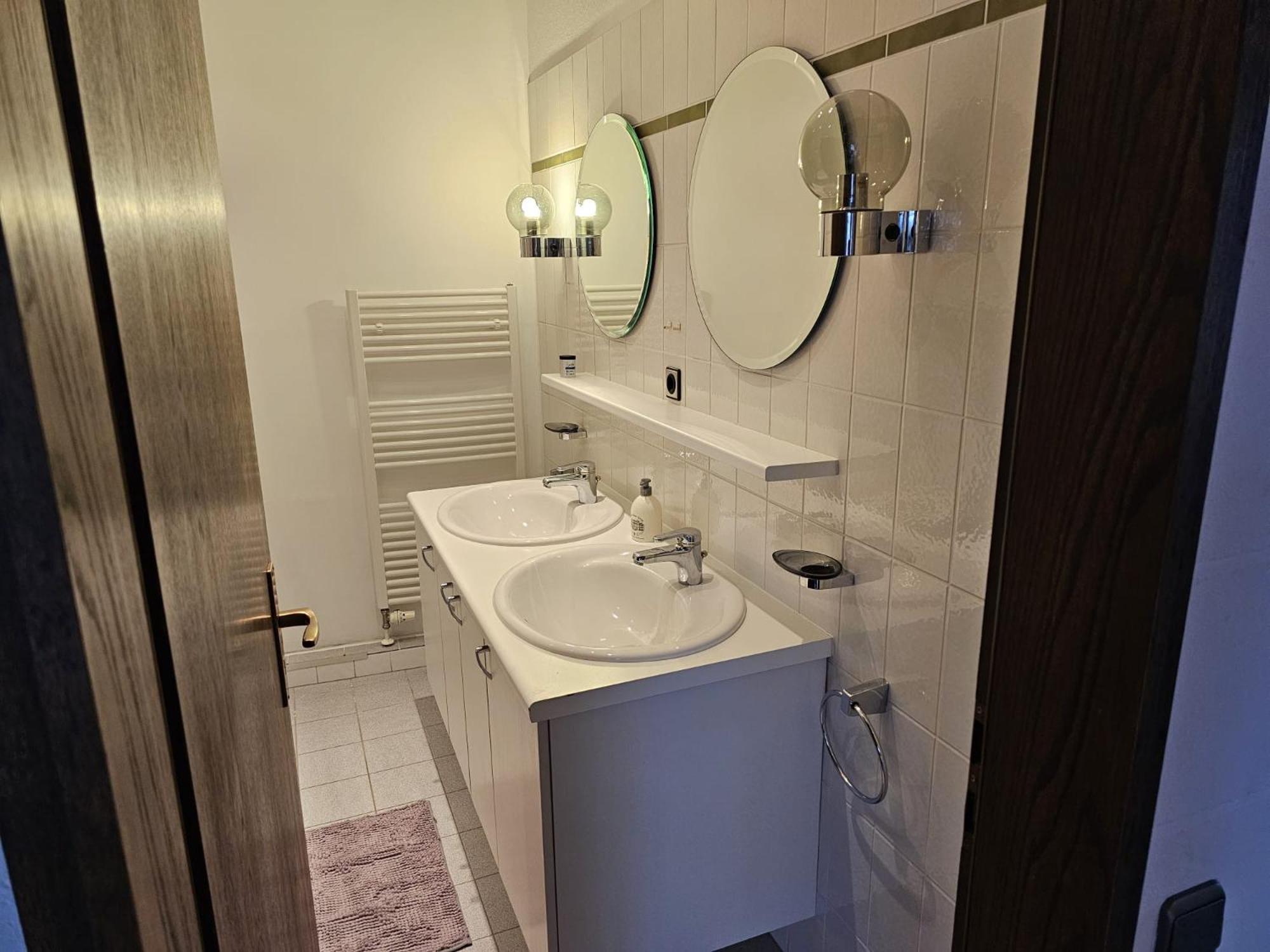 Ferienwohnung/Monteurwohnung 민덴 객실 사진