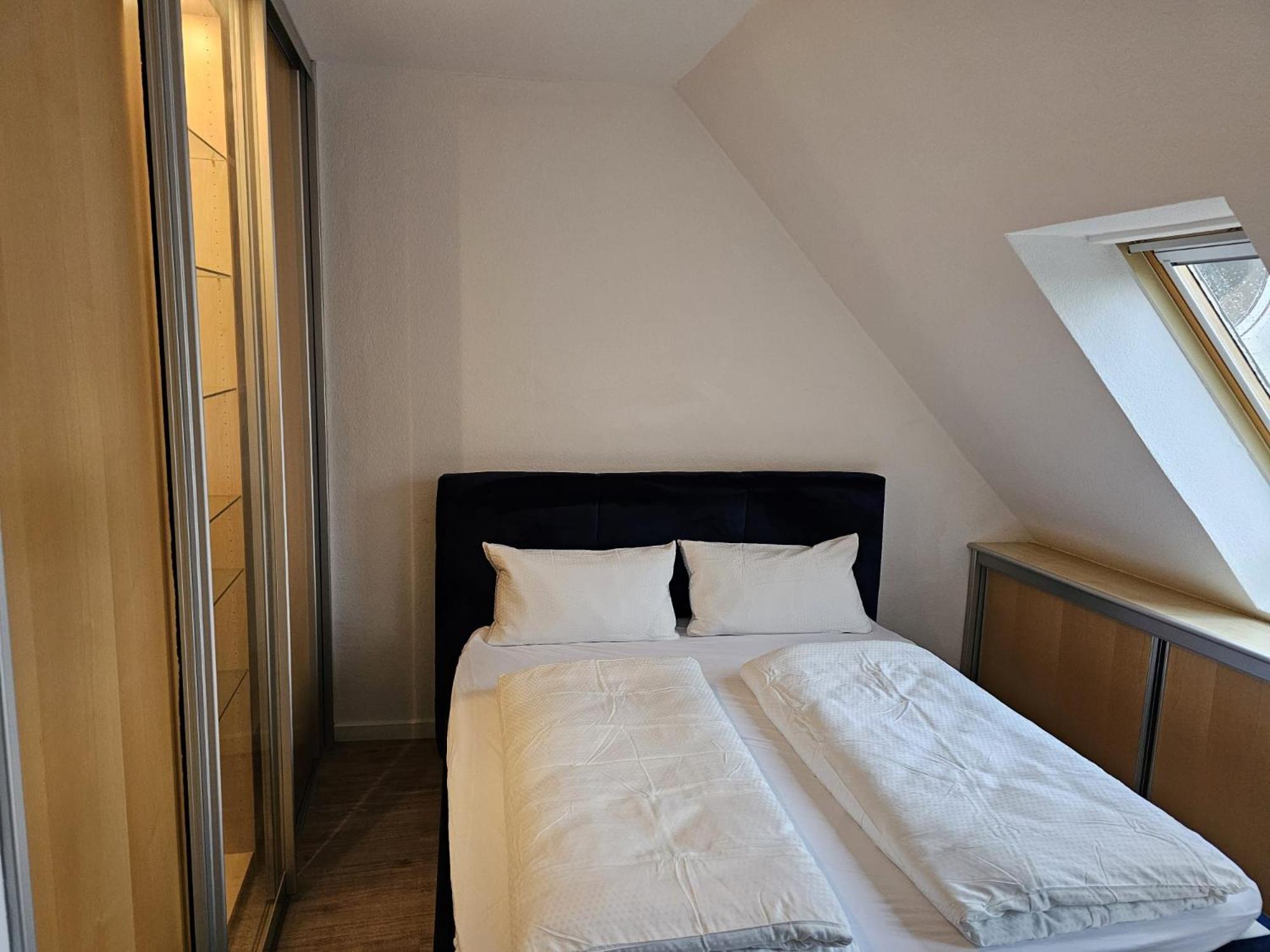 Ferienwohnung/Monteurwohnung 민덴 객실 사진
